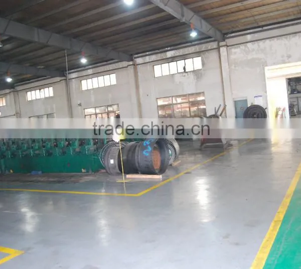 ISO /CE Warehouse Equipment Heavy Duty Pallet Rack photo-4
