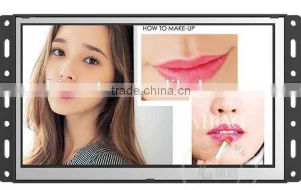 21.5'' Inch Open Frame Billboard LCD Media Player Monitor photo-5