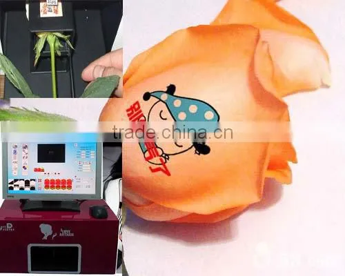 Silk Flower Printers