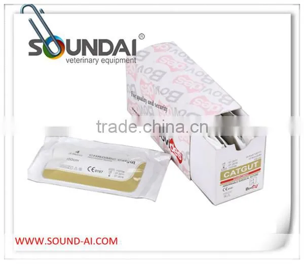 Chromic Catgut