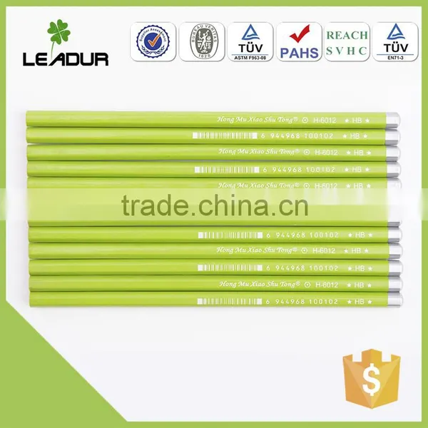 2016 China Art Wooden Pencils Supplies photo-3