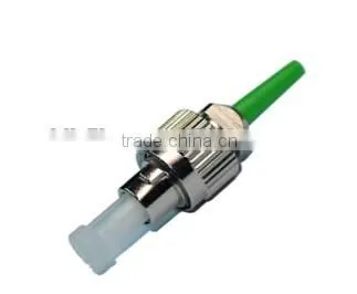 FC APC UPC Fiber Connector Simplex, Fiber Optic Connector photo-3