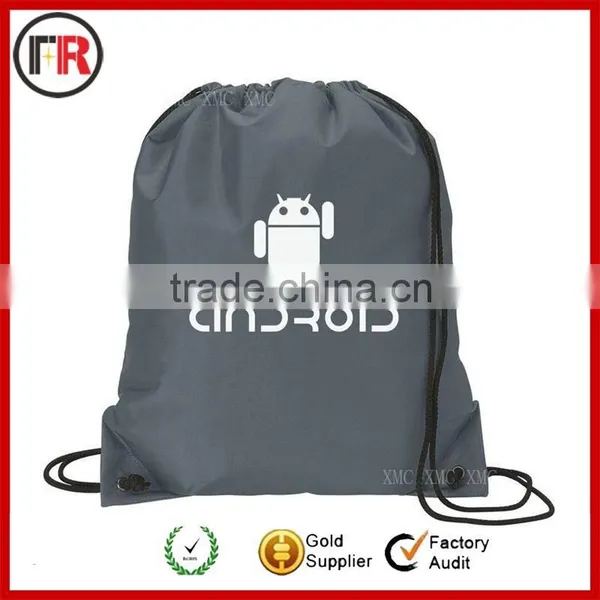 Top Quality Drawstring Shoe Bag Factory Wholesale