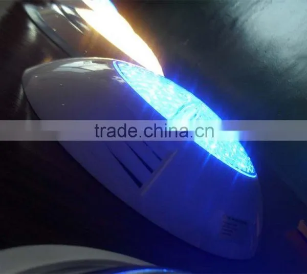 Shenzhen Manufactuer Surface Mounted Led Underwater Light With Remote Control photo-3