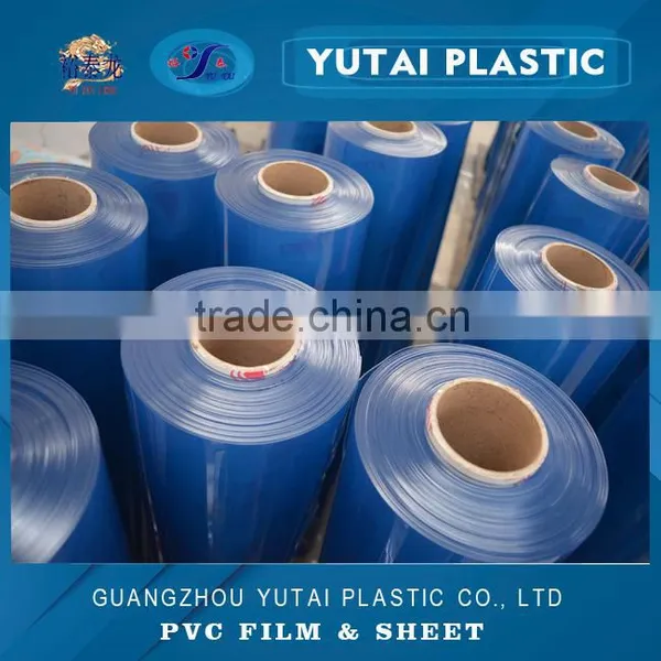 Transparent Lamination Pvc Film Price for