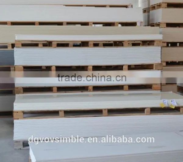 Factory Offering Solid Surface / Modified Acrylic Slate / Marble Sheet for Building Material , Artificial Stone Slabs photo-3