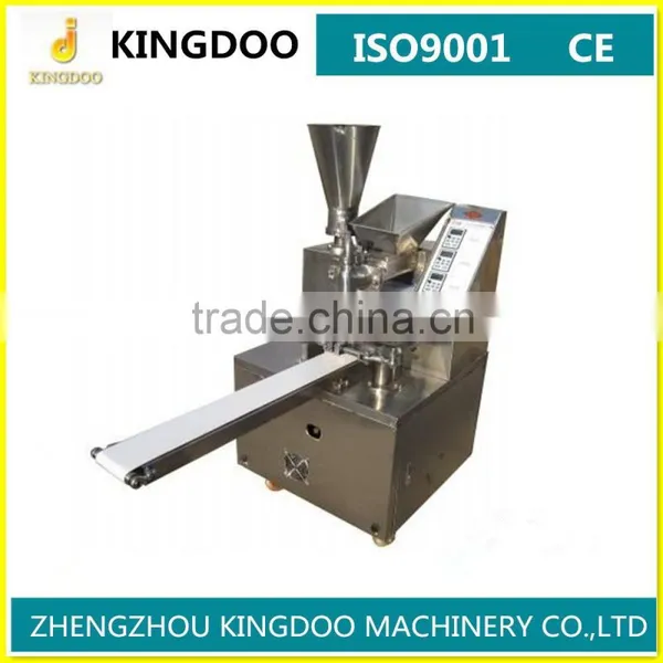 Healthy Automatic Steamed Bun Machine