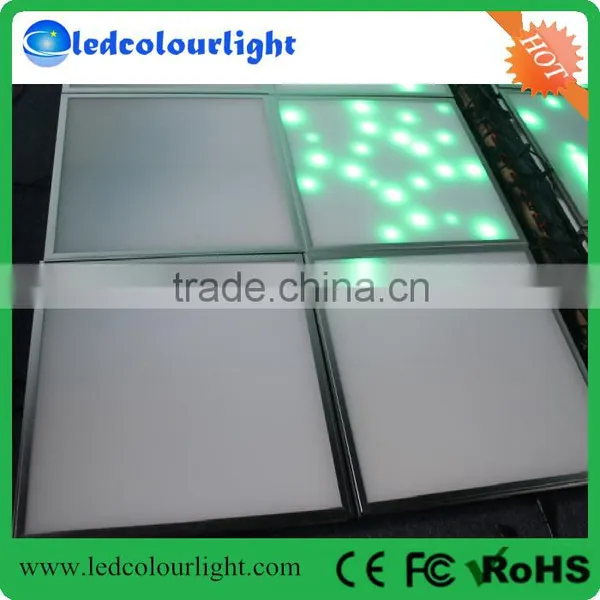 High Quality Multi Color Led Square 3d Disco Ceiling Panels photo-4
