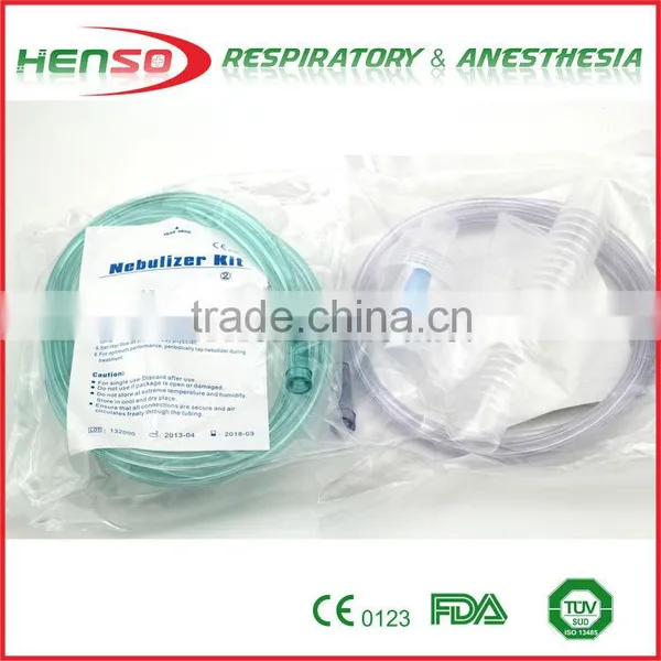 HENSO Nebulizer Kit With Mouthpiece photo-4