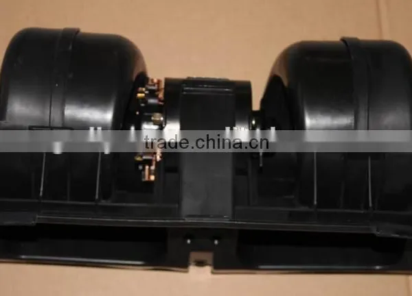 Japanese Spare Part Heater Blower Motor for Heavy Duty Truck SANY