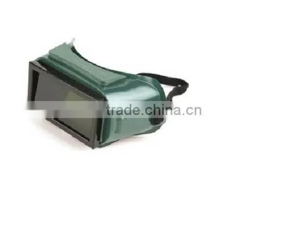 Welding Goggles Flip Up Type