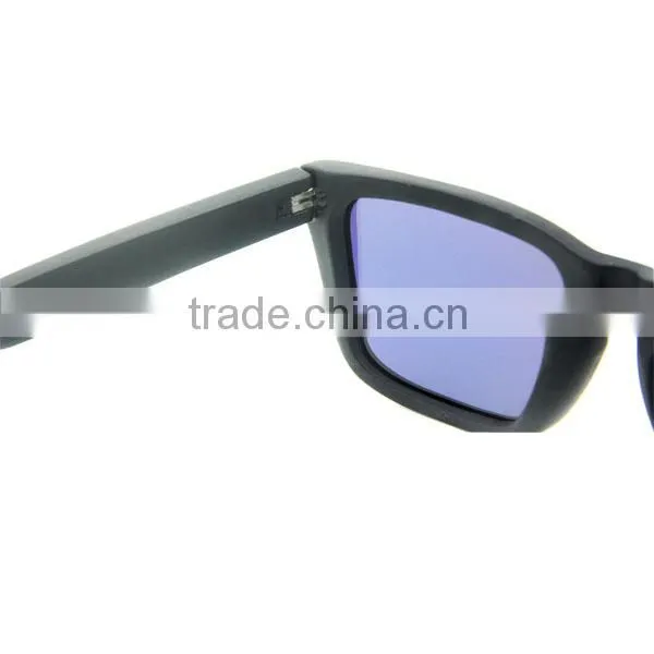 2016 High Quality Wood Sunglass Polarized Lens Custom Logo photo-4