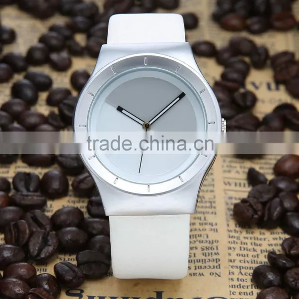 Luxry Quartz Watch Stainless Steel Watch for Men for Women