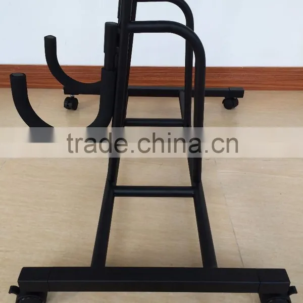 Hot Sale Floor Sliding Plate Metal Stand L1605-20 photo-6