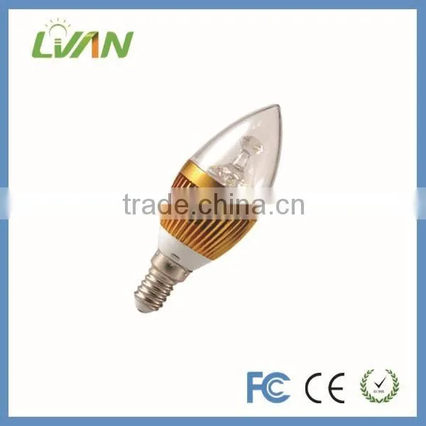 High Quality Led Bulb 12w photo-4