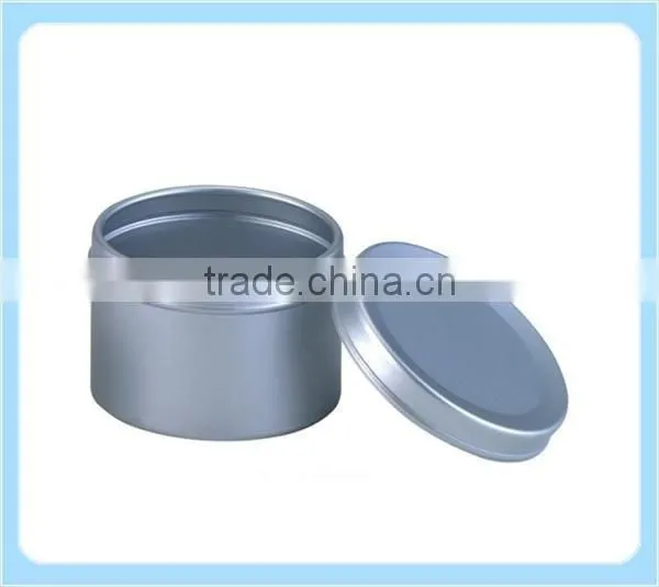 Newest Design Metal Green Screw Aluminum Lids for Jars photo-4