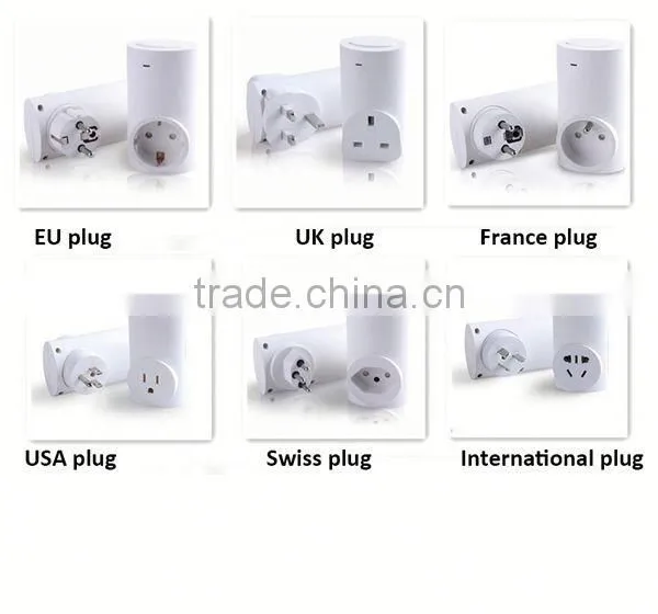 LEEKGO Best Selling Original Kitchen Socket photo-3