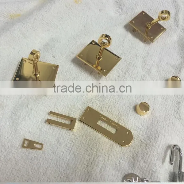 Smart Hotel System Lock photo-2