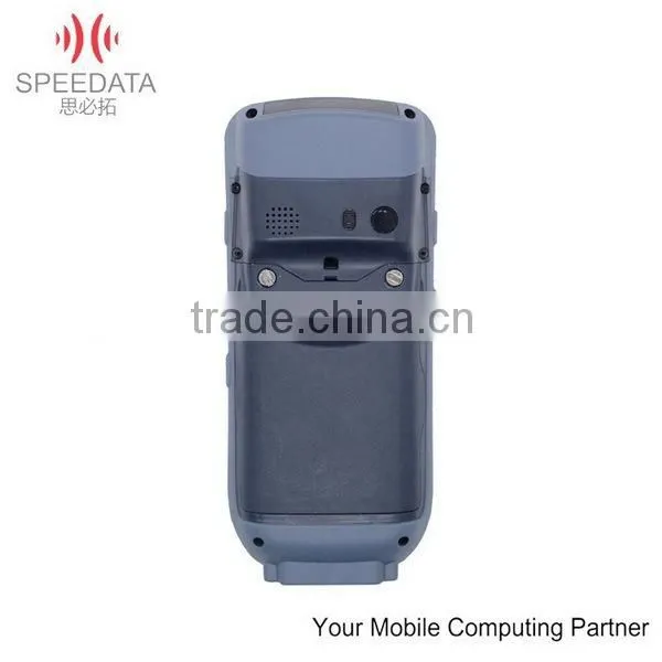 Rugged Multifunction Custom-made Special Uhf Rfid Reader Led Light photo-6
