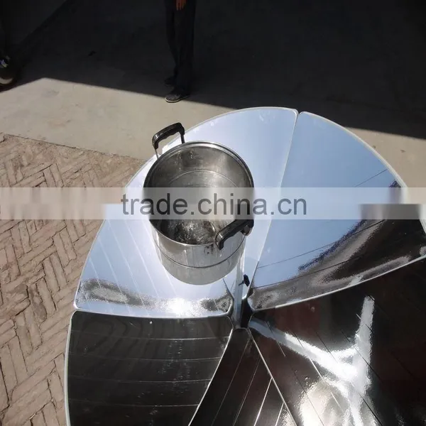 Solar Cooker photo-2