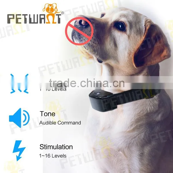 New Style Pet Training Products Unique Dog Training Collar Waterproof photo-5
