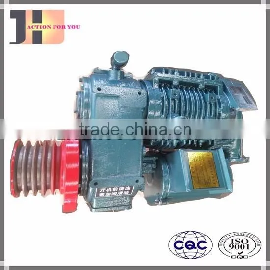 New Hot Sale Product Man Truck Air Compressor for Air Compressor Bulk Cmenet Semi Trailer photo-6