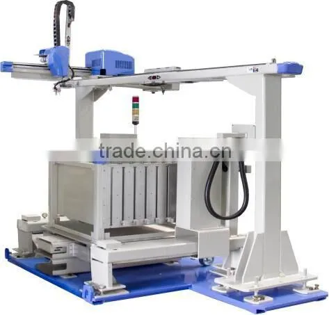 High Precision Dispenser Arm/ Cnc Robot for Industrial photo-2