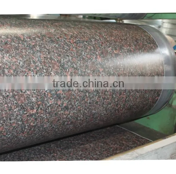 Latest Building Materials Corrugated Roofing Sheet/stone Coated Metal Roofing photo-4