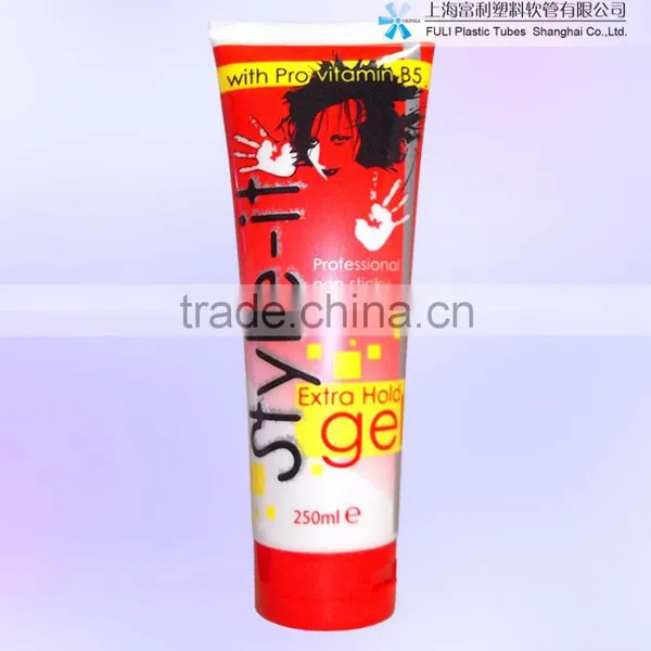 Coloured Tube for Cosmetic Usage Packaging of Cream photo-6