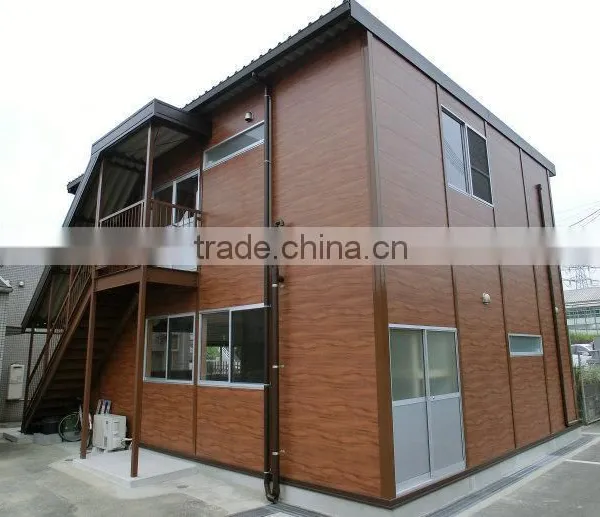 China Prefabricated Building