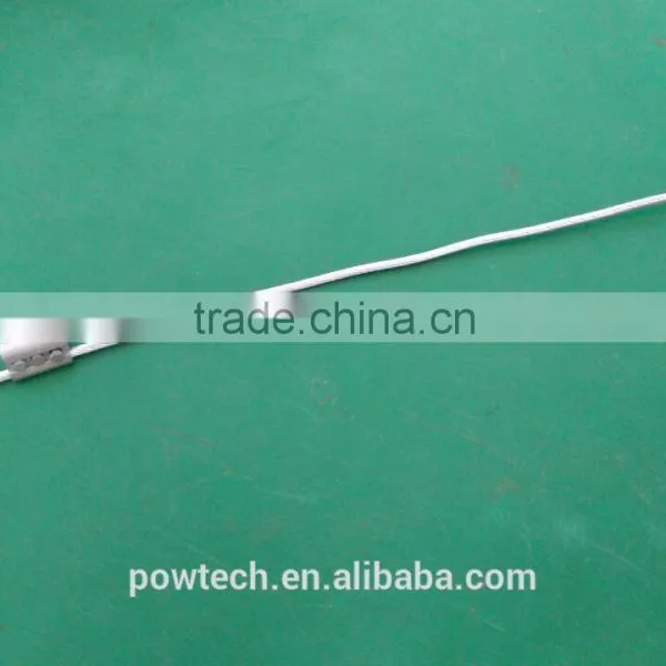 Grounding Wire Clamp for OPGW Cable Suspension Clamp photo-3