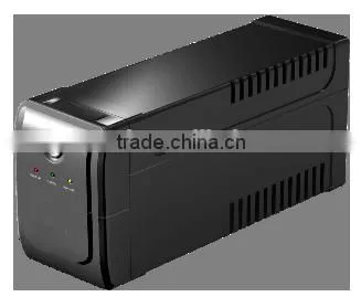 1200VA Line Interactive UPS/china UPS Power Supply/UPS With AVR Function photo-2