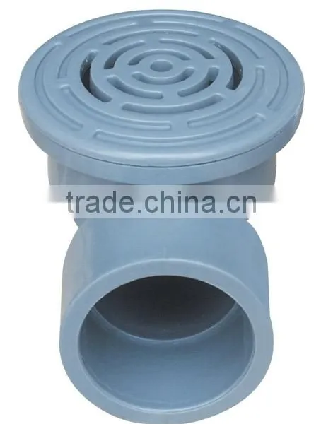 JAZZI Durable Gutter Drains & Wall Returns photo-2