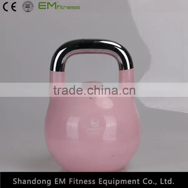Gym Equipment ,home Gym Equipment Kettlebell