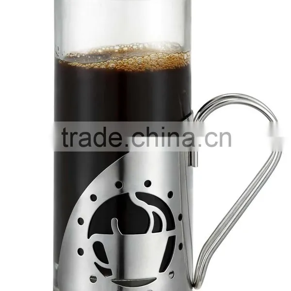 Stainless Steel Irish Coffee Cup