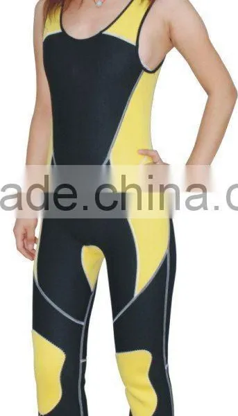 Neoprene Swmming Suit