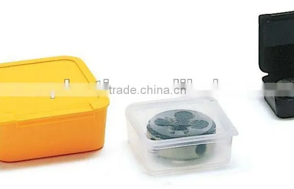 pp Plastic Box Factory of Blow Moulding and Injection Moulding Boxes photo-6
