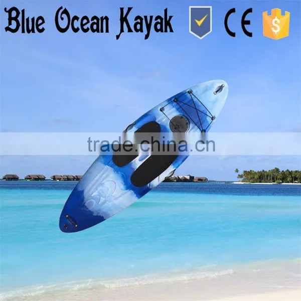 Warm Summer Stand up Paddle Board/soft Sup/kayak photo-3