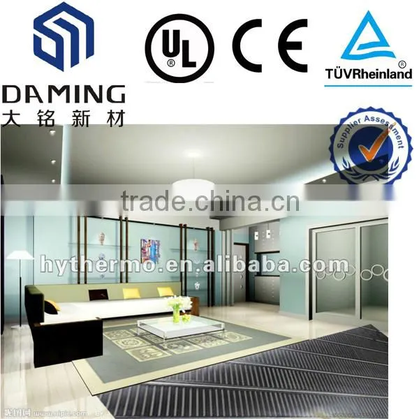 PTC Under Floor Heating Mat photo-5