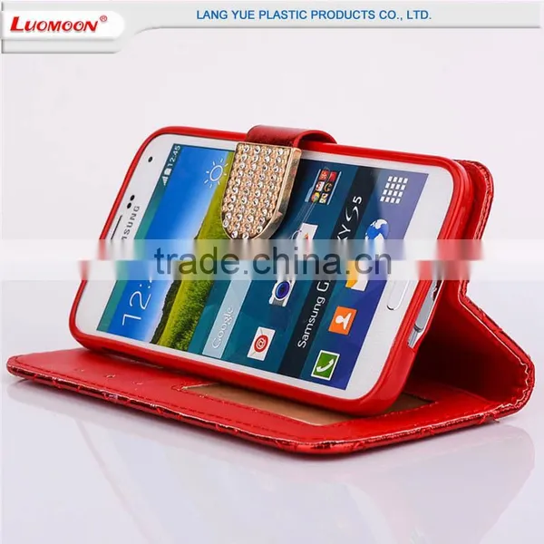 New Fashion Mobile Phone Bag, Cell Phone Bag photo-2