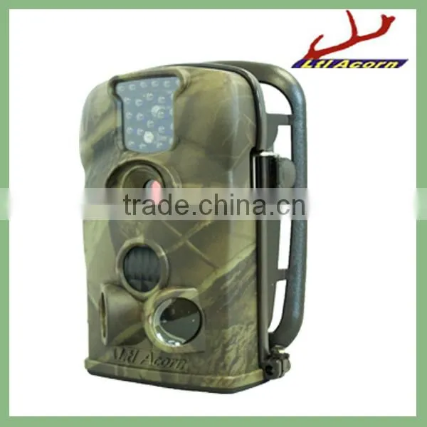 Trail Hunting Camera Photo Trap MMS SMS GPRS 12MP HD Wildlife Vedio Game Cameras With Black IR LEDs 3G Hunting Camera photo-3