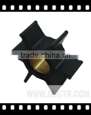 Water Pump Impeller for Johnson Evinrude OMC (25HP) 388702 Sierra18-3052 CEF500357 photo-2