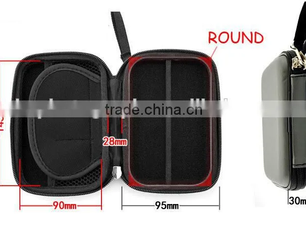 Manufacturer Discount Camera Case Bag EVA photo-3