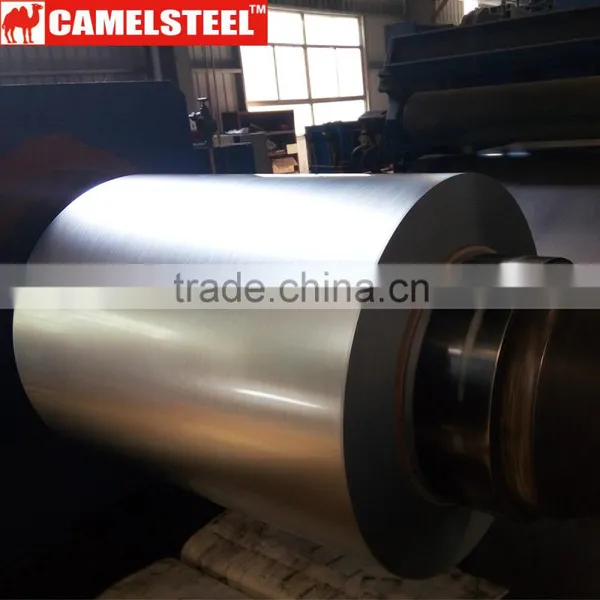 Building Materials Prepainted Galvalume Steel Coils photo-5