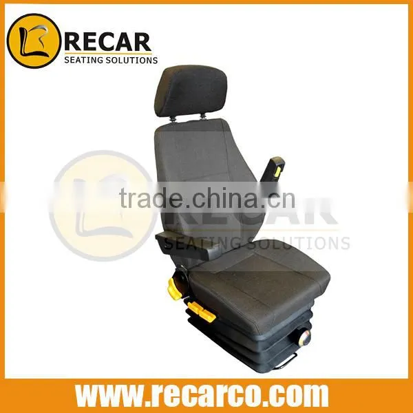 Luxury Truck Seat Grammer Truck Seat for Truck Seats