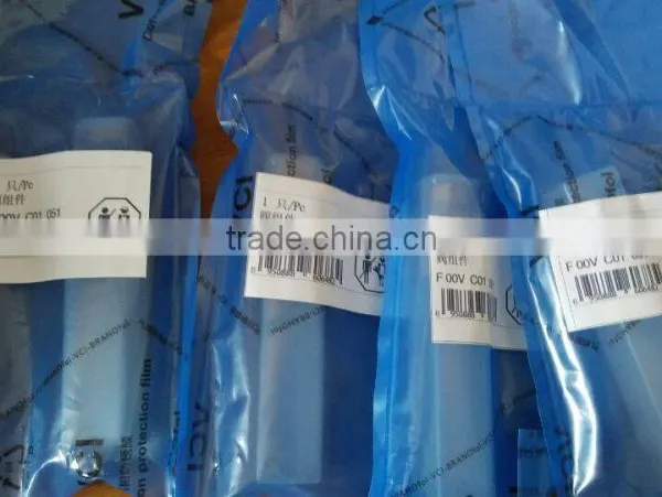 2016 The Lowest Price of Bosch Delivery Valve Assembly With Prime Quality photo-5