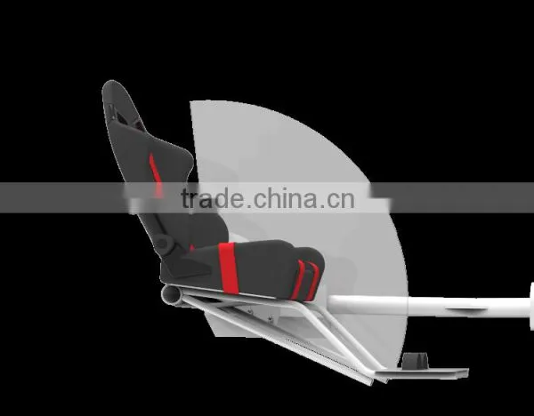 Most Popular Product 9D VR Space Phantom 9D Virtual Reality Cinema photo-4