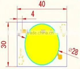 Led Cob Light photo-2