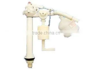 Moulded Toilet Water Tank Fittings