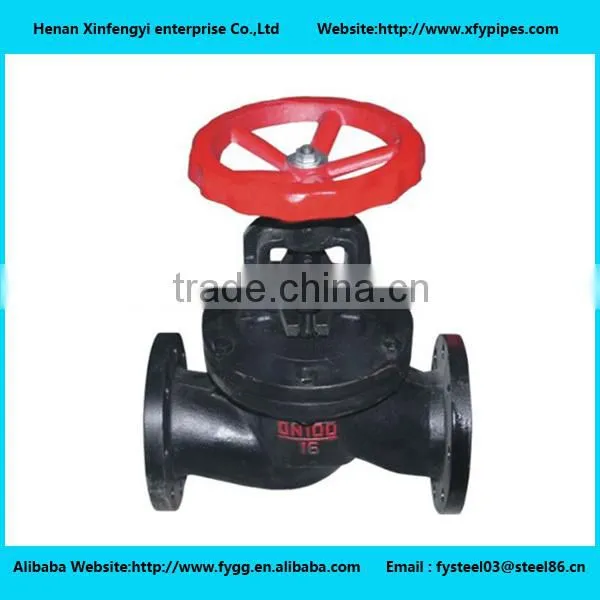 Stop Valve photo-3
